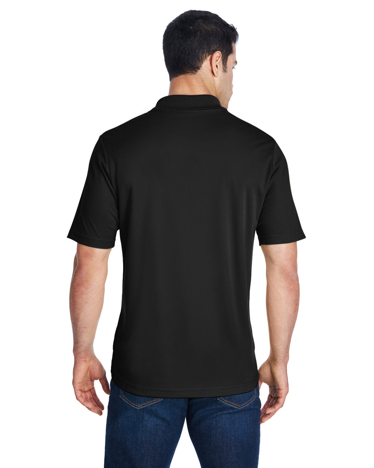 CORE365 Men's Tall Origin Performance Piqué Polo CORE365