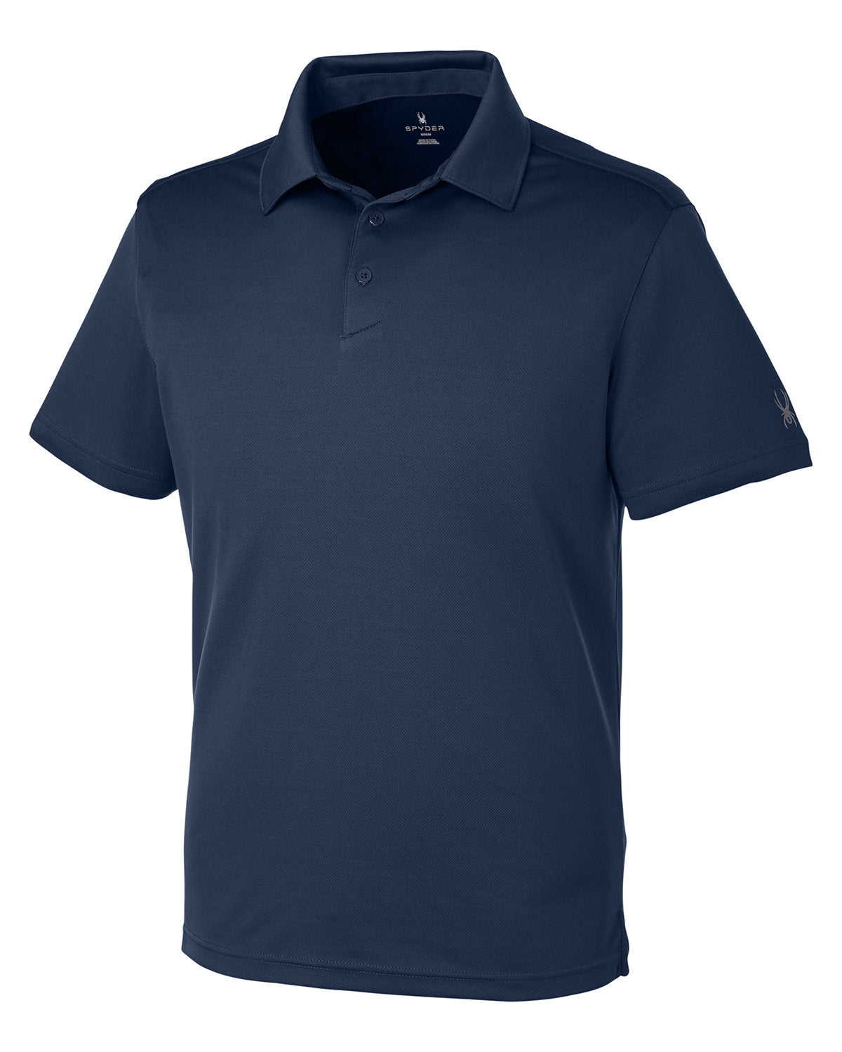 Spyder Men's Freestyle Polo Spyder