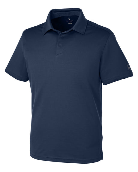Spyder Men's Freestyle Polo Spyder