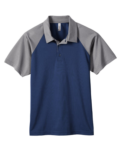 Team 365 Men's Command Snag-Protection Colorblock Polo