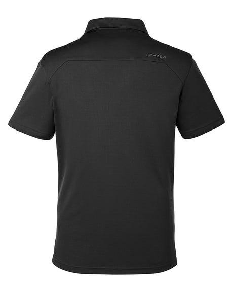 Spyder Men's Freestyle Polo Spyder