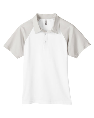 Team 365 Men's Command Snag-Protection Colorblock Polo
