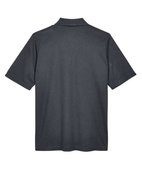 CORE365 Men's Tall Origin Performance Piqué Polo CORE365