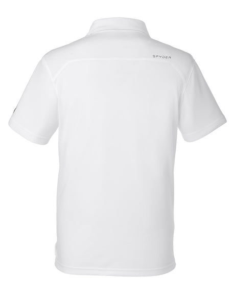 Spyder Men's Freestyle Polo Spyder