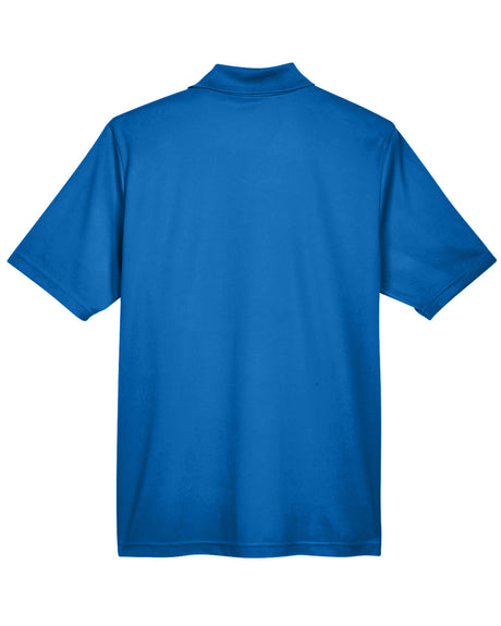 CORE365 Men's Tall Origin Performance Piqué Polo CORE365