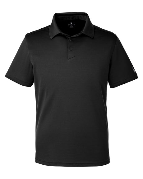 Spyder Men's Freestyle Polo Spyder