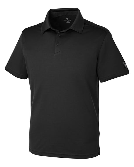 Spyder Men's Freestyle Polo Spyder