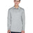 UltraClub Adult Cool & Dry Sport Long-Sleeve Polo UltraClub