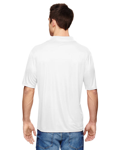 Hanes Men's 4 oz. Cool Dri® with Fresh IQ Polo