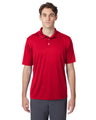 Hanes Men's 4 oz. Cool Dri® with Fresh IQ Polo Hanes