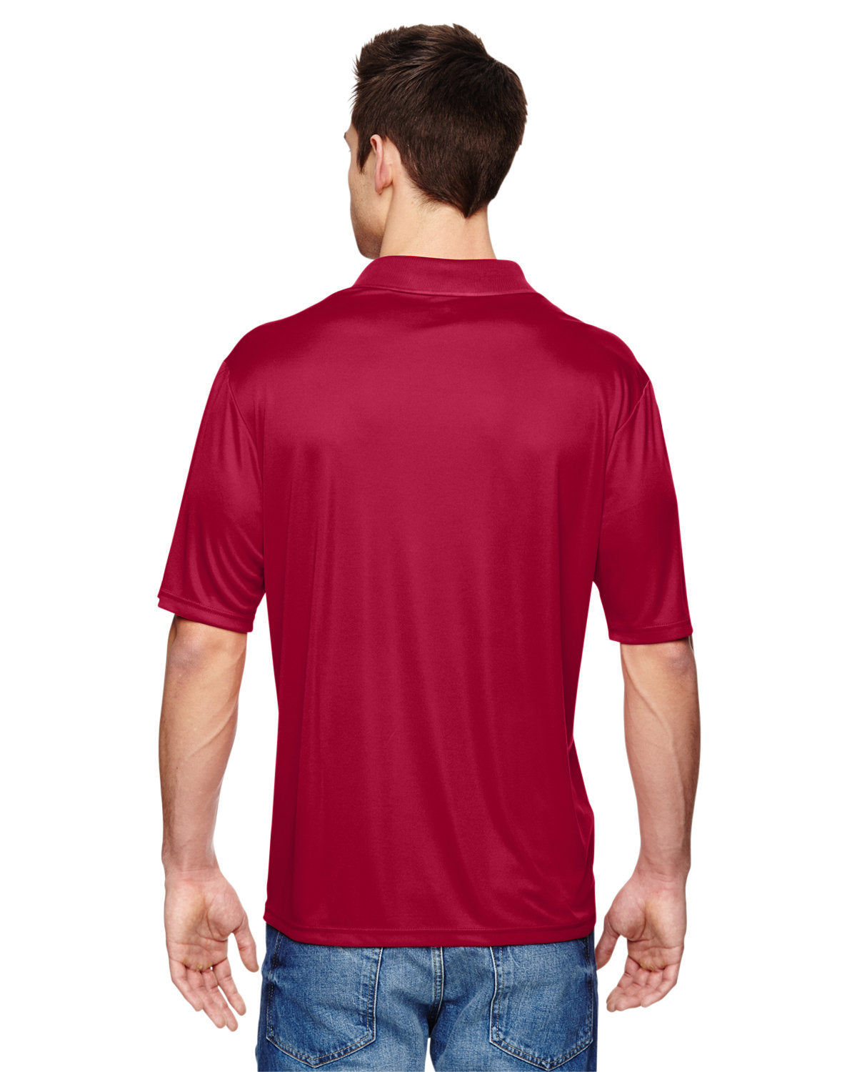 Hanes Men's 4 oz. Cool Dri® with Fresh IQ Polo Hanes