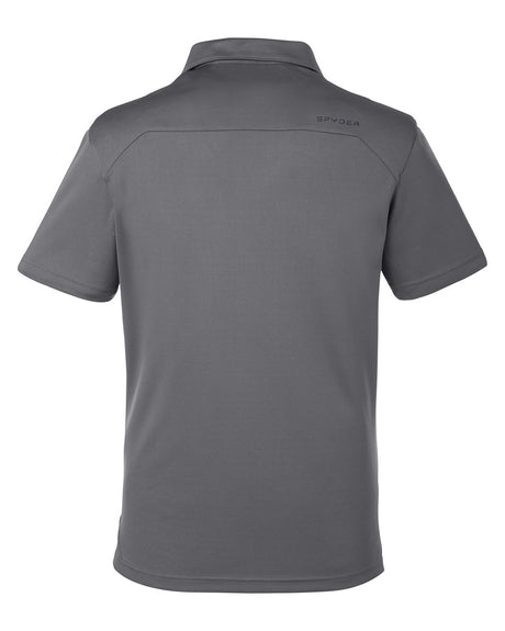 Spyder Men's Freestyle Polo Spyder