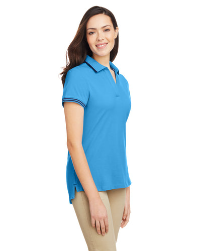 Nautica Ladies' Deck Polo