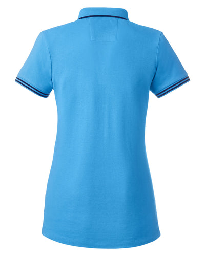 Nautica Ladies' Deck Polo
