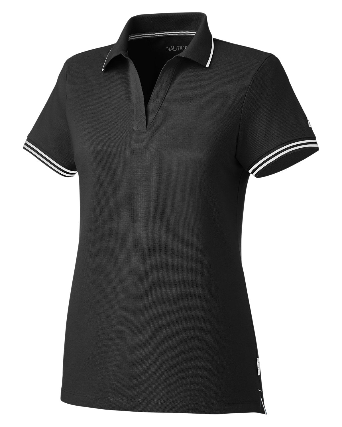 Nautica Ladies' Deck Polo Nautica