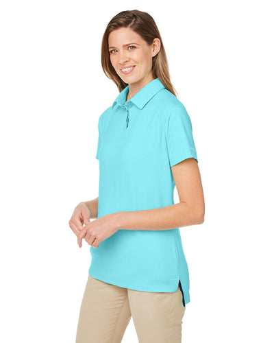 Nautica Ladies' Saltwater Stretch Polo