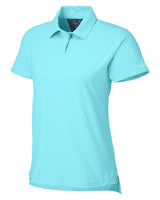 Nautica Ladies' Saltwater Stretch Polo Nautica