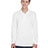 UltraClub Adult Cool & Dry Sport Long-Sleeve Polo UltraClub