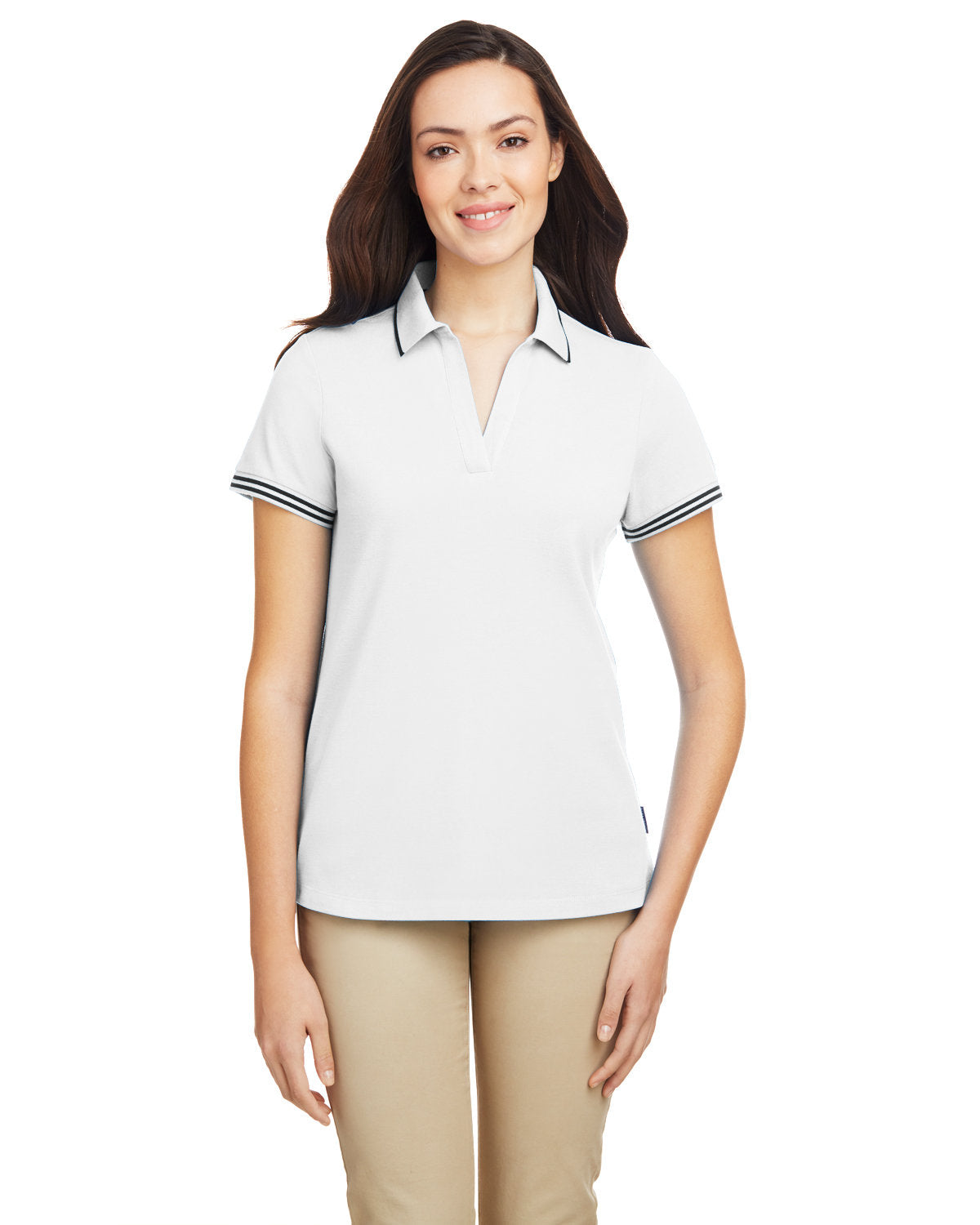 Nautica Ladies' Deck Polo Nautica