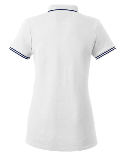Nautica Ladies' Deck Polo