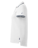 Nautica Ladies' Deck Polo Nautica