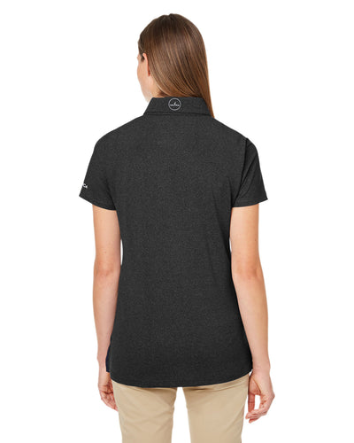 Nautica Ladies' Saltwater Stretch Polo