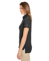 Nautica Ladies' Saltwater Stretch Polo Nautica