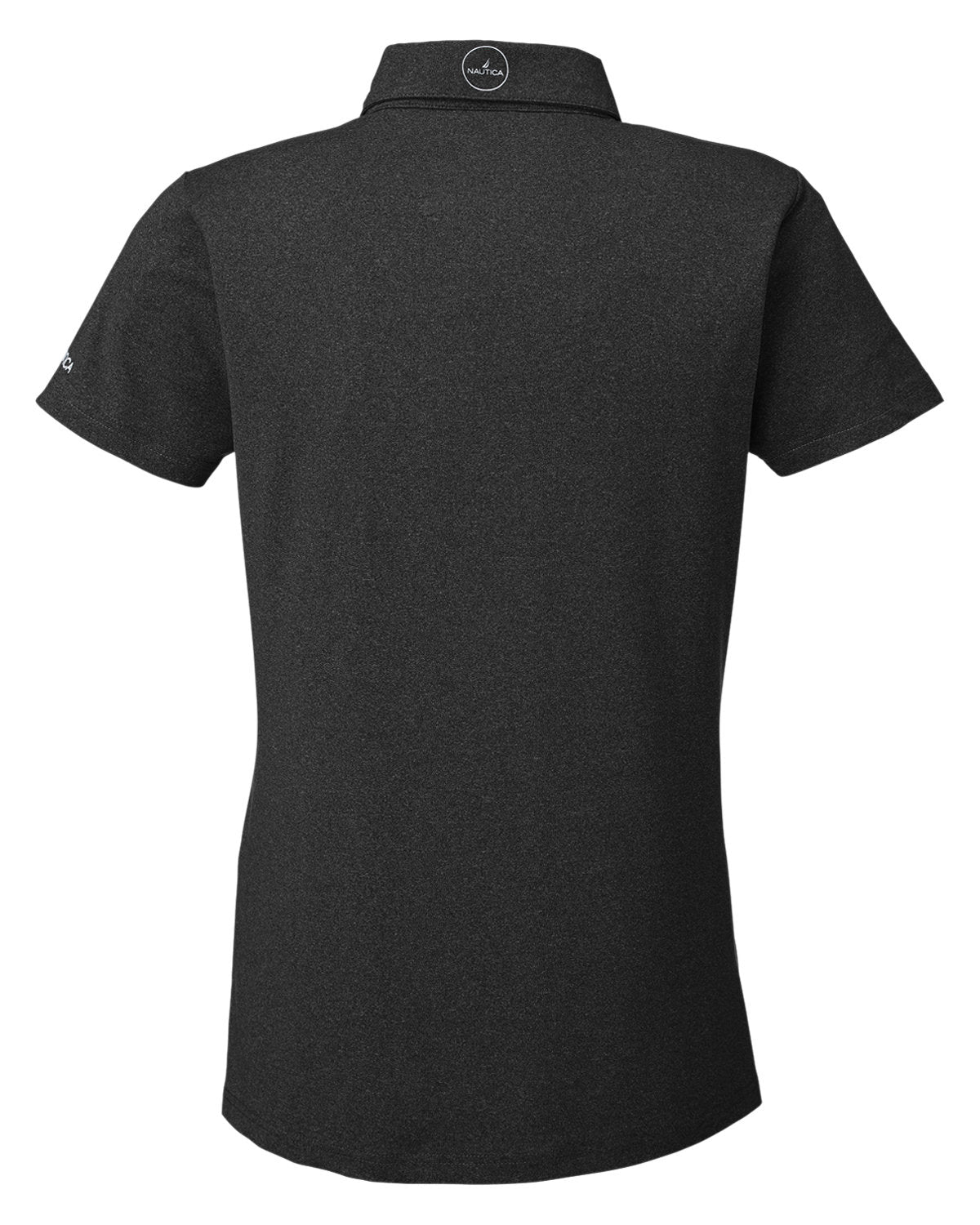 Nautica Ladies' Saltwater Stretch Polo Nautica