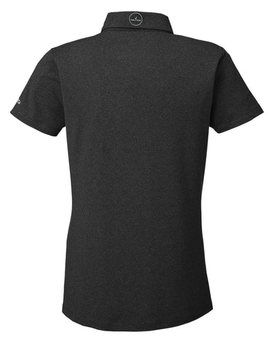 Nautica Ladies' Saltwater Stretch Polo