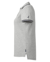 Nautica Ladies' Deck Polo Nautica