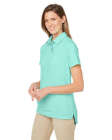 Nautica Ladies' Saltwater Stretch Polo Nautica
