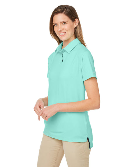 Nautica Ladies' Saltwater Stretch Polo Nautica