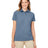 Nautica Ladies' Saltwater Stretch Polo Nautica