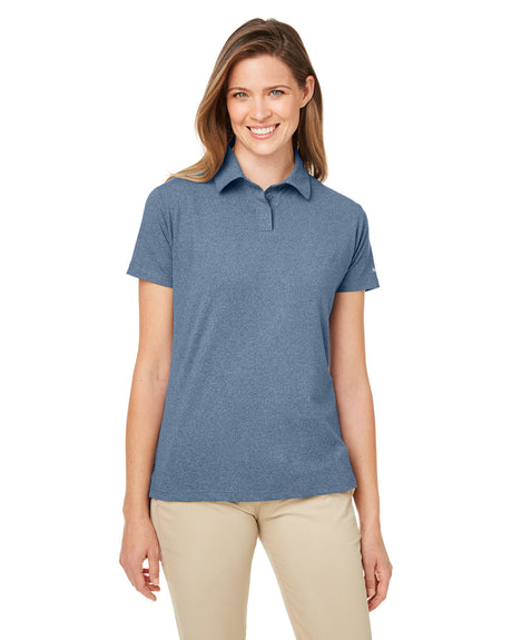 Nautica Ladies' Saltwater Stretch Polo Nautica