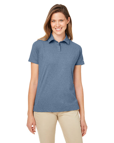 Nautica Ladies' Saltwater Stretch Polo