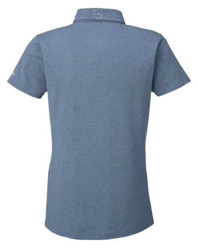 Nautica Ladies' Saltwater Stretch Polo