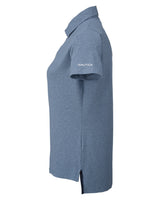 Nautica Ladies' Saltwater Stretch Polo Nautica