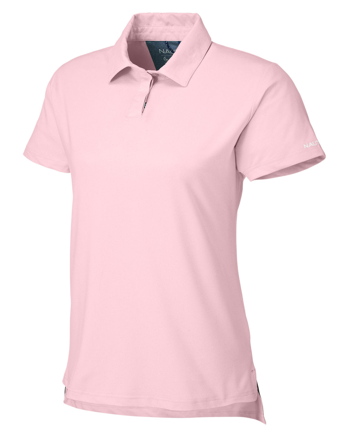 Nautica Ladies' Saltwater Stretch Polo Nautica