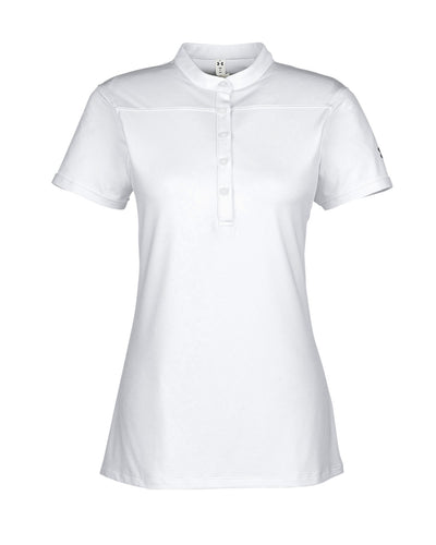 Under Armour Ladies' Corporate Performance Polo 2.0