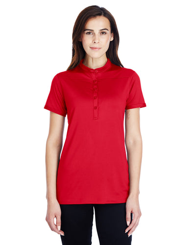 Under Armour Ladies' Corporate Performance Polo 2.0