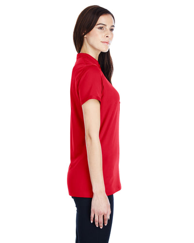 Under Armour Ladies' Corporate Performance Polo 2.0