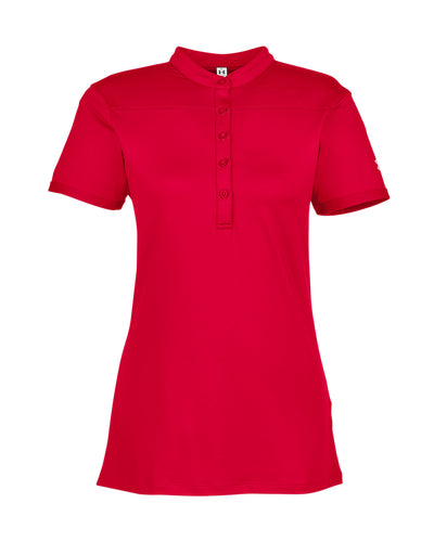 Under Armour Ladies' Corporate Performance Polo 2.0