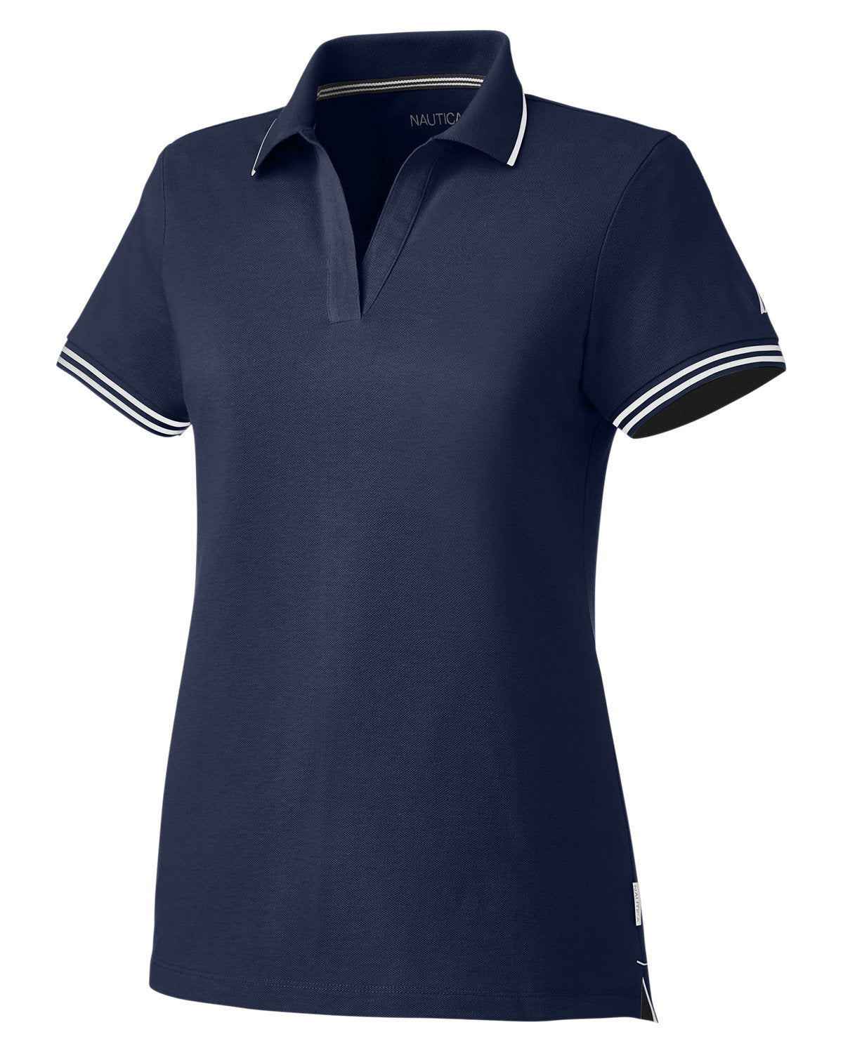 Nautica Ladies' Deck Polo Nautica