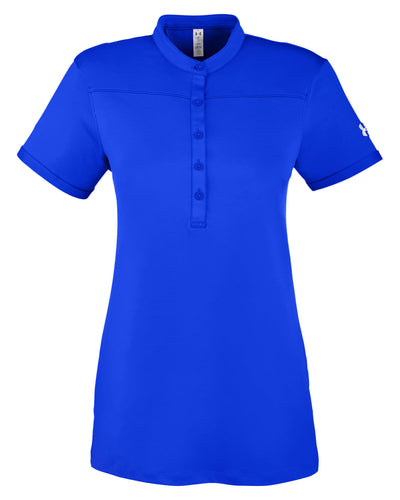 Under Armour Ladies' Corporate Performance Polo 2.0