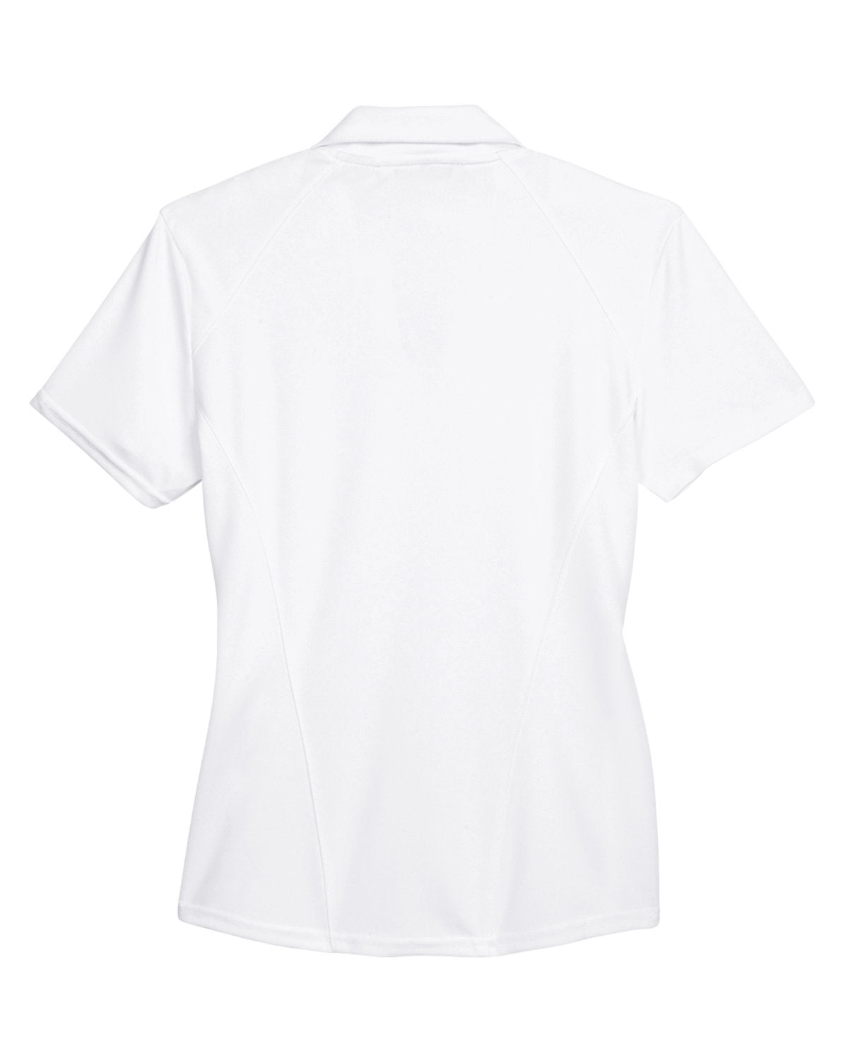 North End Ladies' Recycled Polyester Performance Piqué Polo North End
