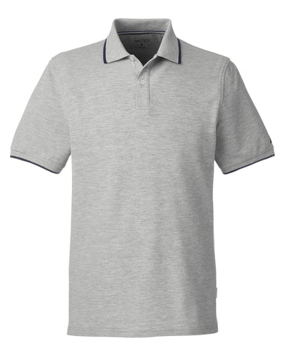 Nautica Men's Deck Polo