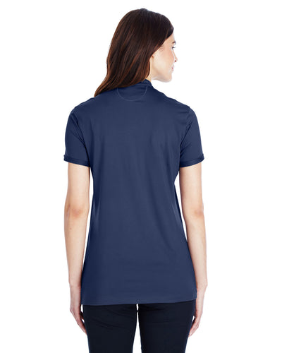 Under Armour Ladies' Corporate Performance Polo 2.0