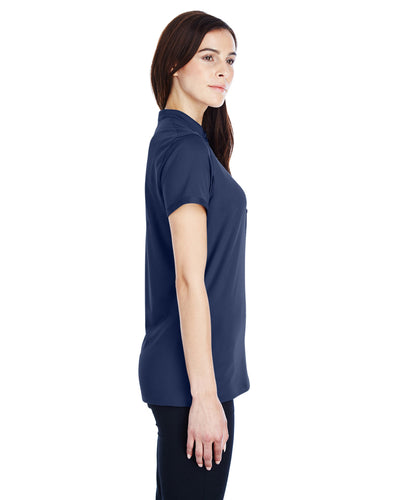 Under Armour Ladies' Corporate Performance Polo 2.0