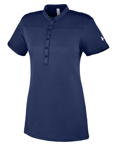 Under Armour Ladies' Corporate Performance Polo 2.0