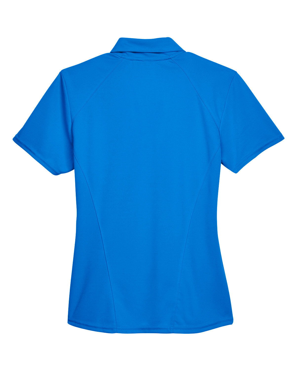 North End Ladies' Recycled Polyester Performance Piqué Polo North End